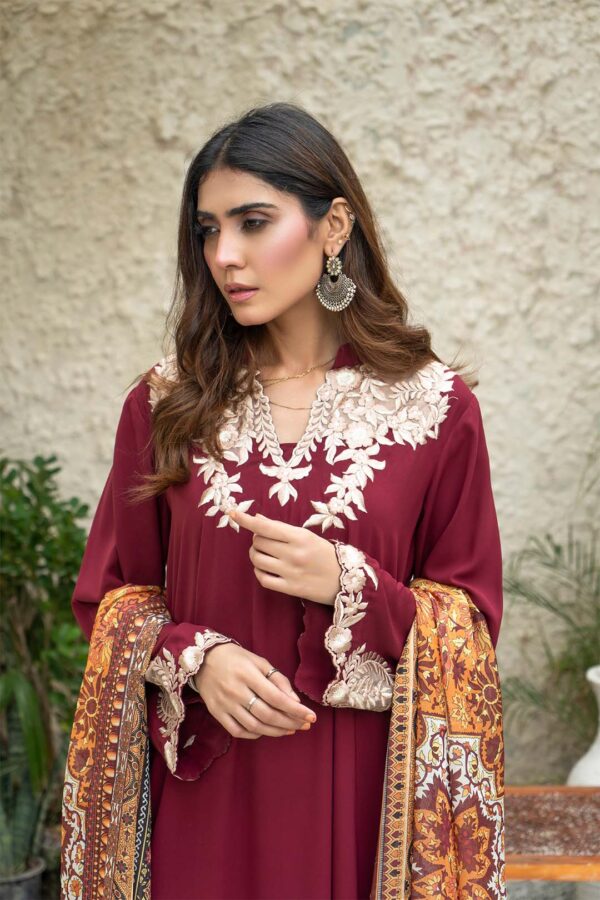 Claret - Image 3