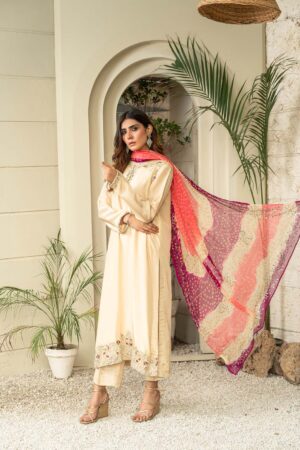 Chandni Jora