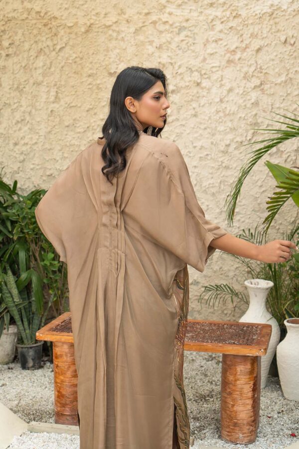Serti Sienna - Image 3