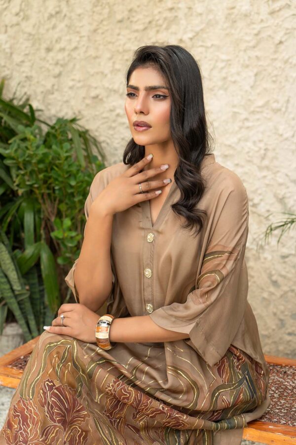 Serti Sienna - Image 2