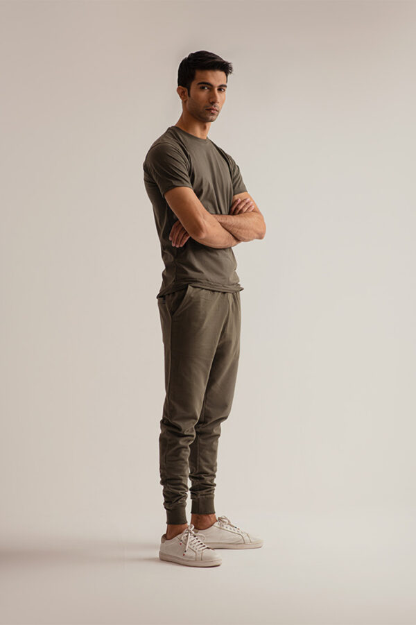GREEN TROUSER - Image 3