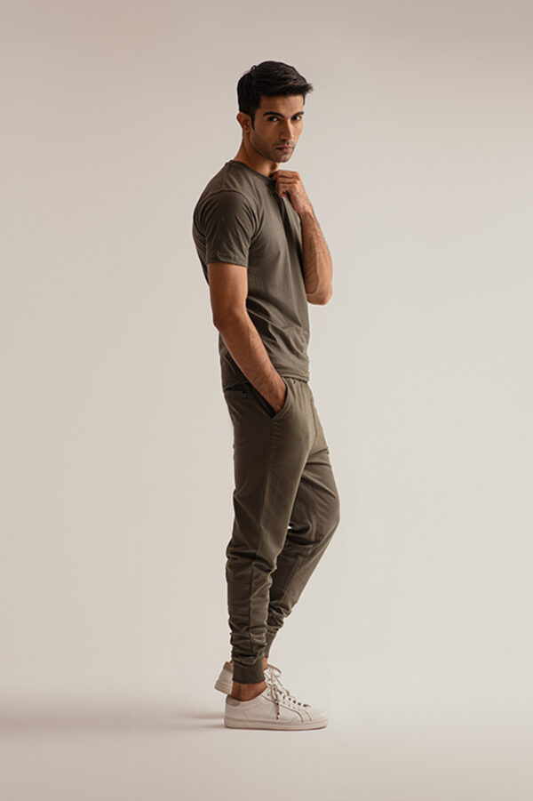 GREEN TROUSER - Image 2