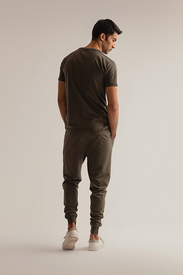 GREEN TROUSER - Image 4