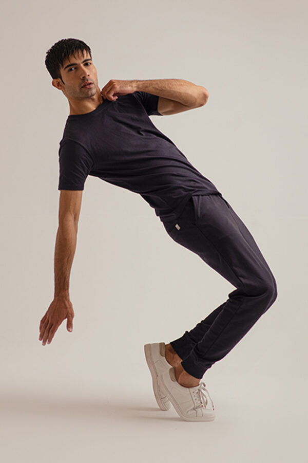 BLUE TROUSER - Image 2