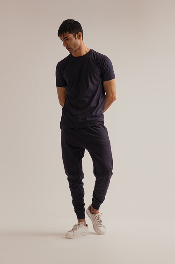BLUE TROUSER