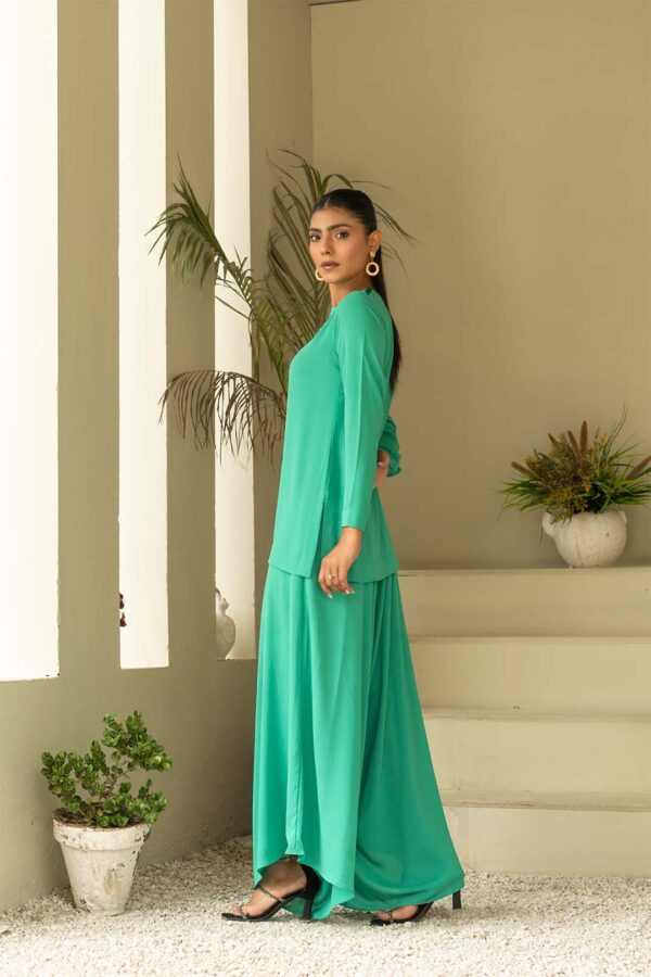 Seafoam Green - Image 3