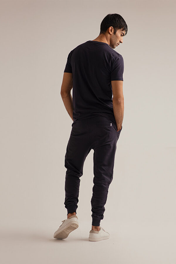 BLUE TROUSER - Image 4