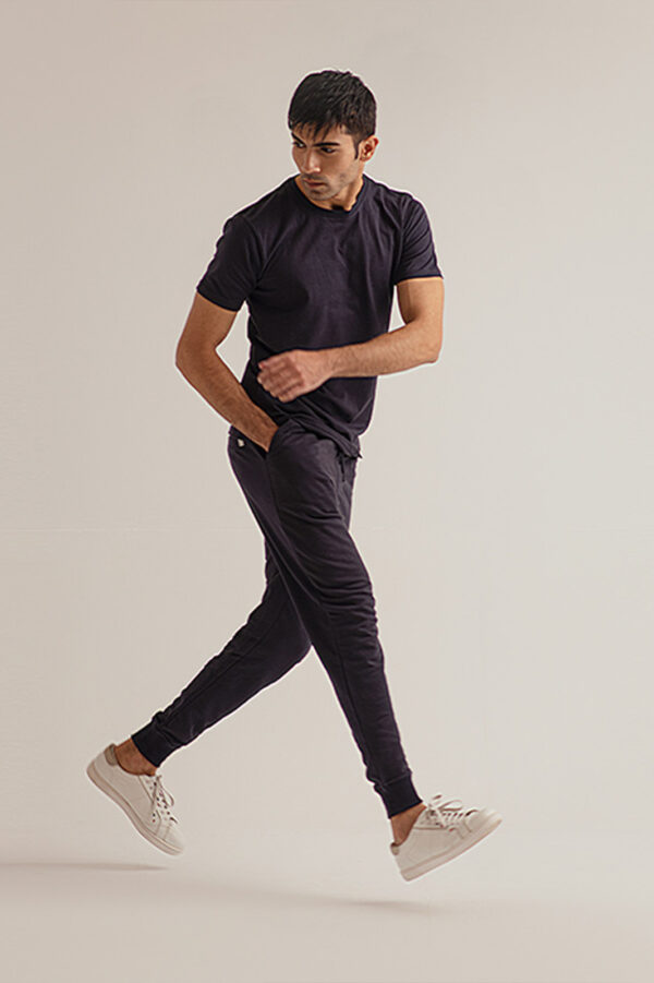 BLUE TROUSER - Image 3