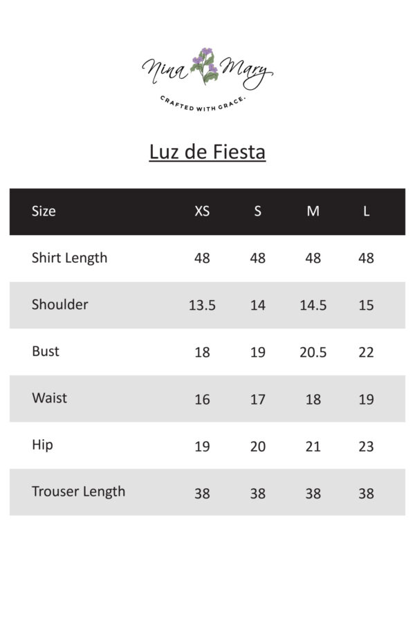 Luz de Fiesta - Image 4