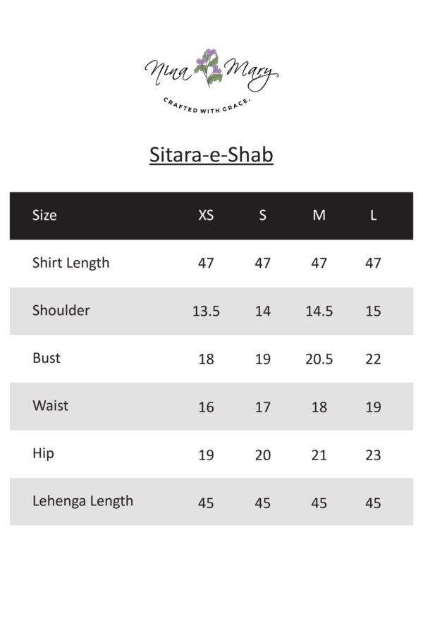 Sitara-e-Shab  ( call for price) - Image 4