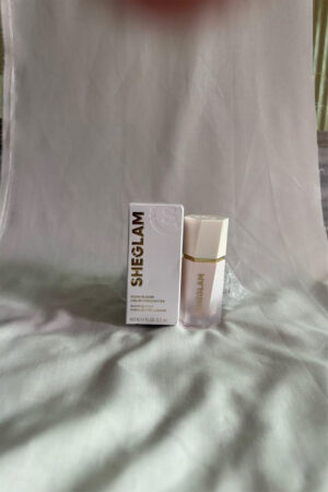 sheglam highlighter shade: vanila frost