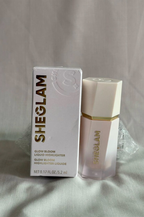 sheglam highlighter shade: vanila frost - Image 3