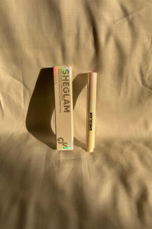 SHEGLAM Pout-Perfect Shimmer Lip Plumper- shdes available: Gold rush, violet fizz, sepia kiss, first crush.