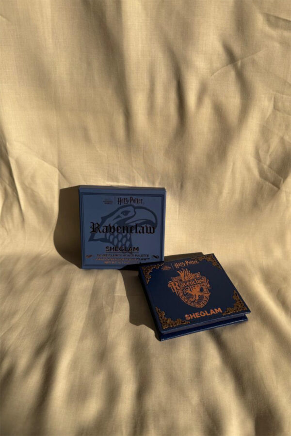ravenclaw house palette blue