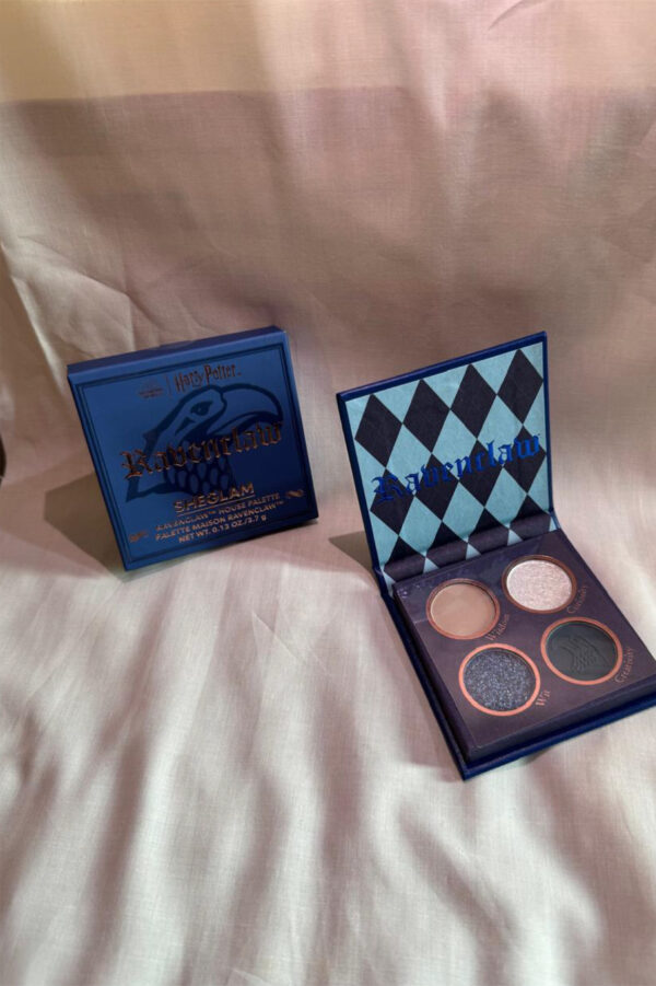ravenclaw house palette blue - Image 2