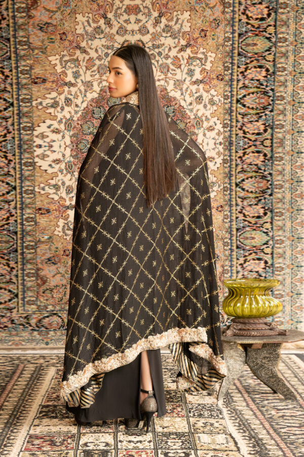 Ebony queen CG01 - Image 4