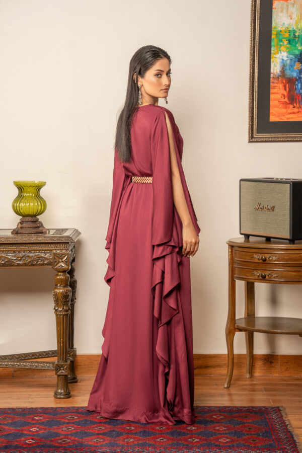 Claret 02 KS03 - Image 3