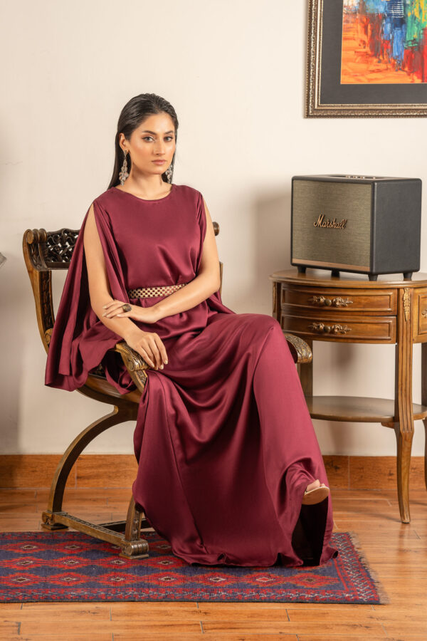 Claret 02 KS03 - Image 2
