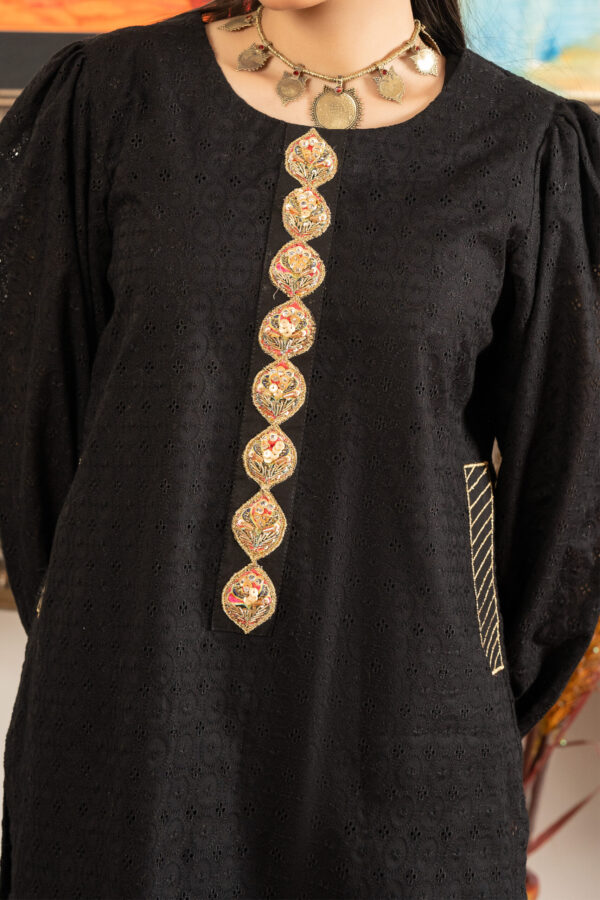 Rosette Charm - Image 2
