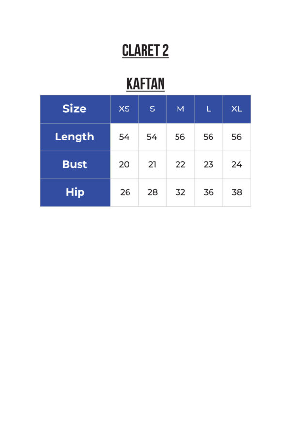 Claret 02 KS03 - Image 4