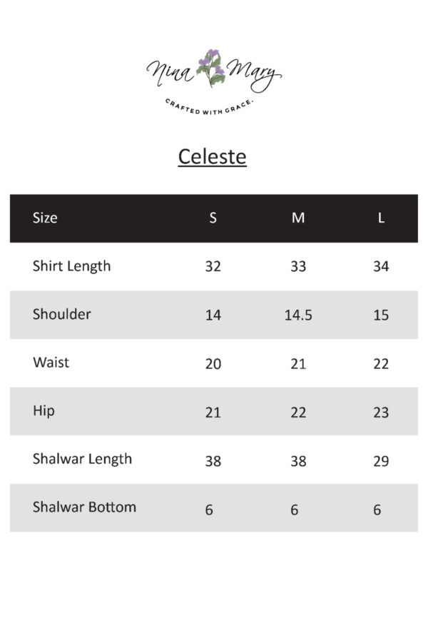 Celeste - Image 5