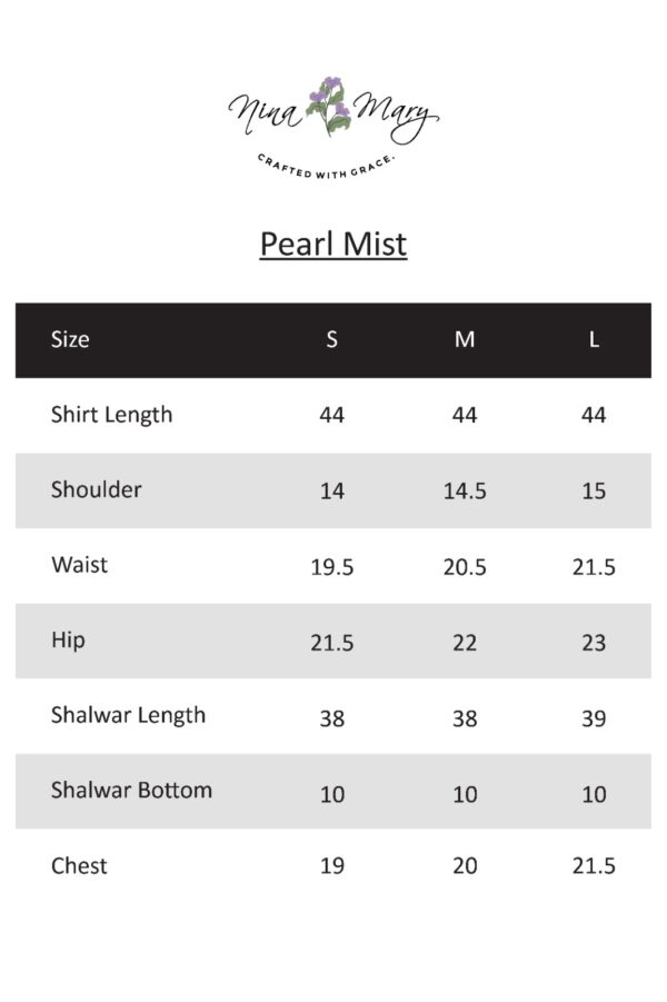 Pearl Mist - Image 4