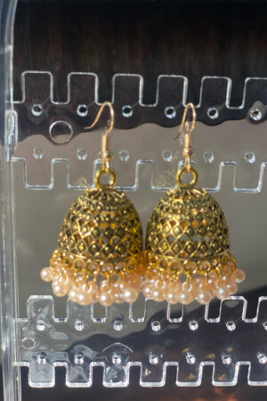 Bell Jhumkaa